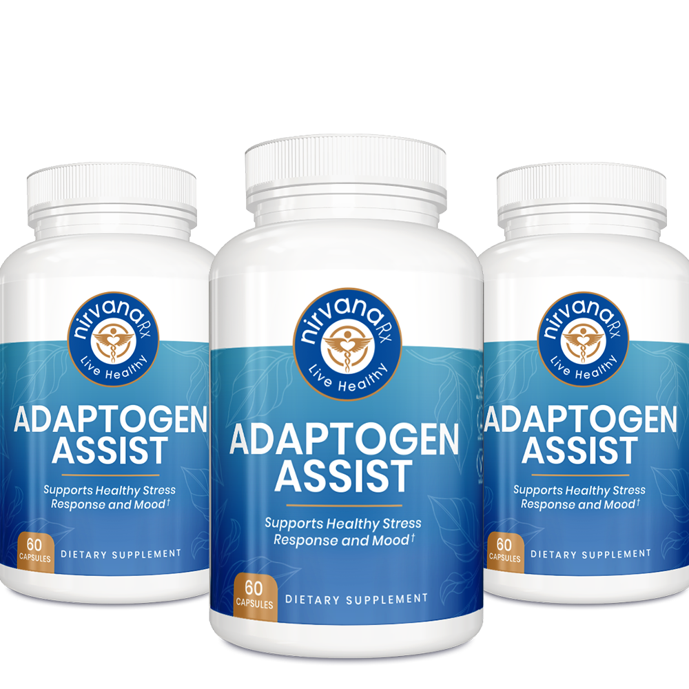 Mood and Memory Support