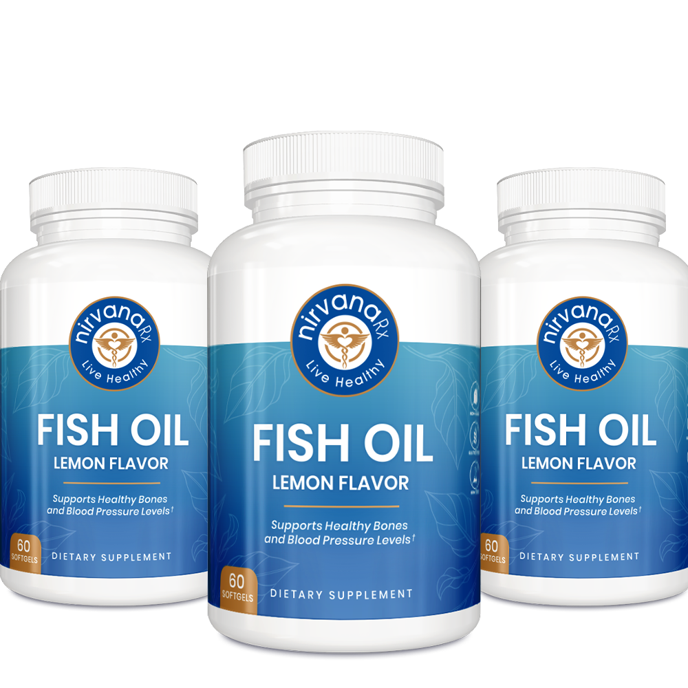 EPA/ DHA/ Omega3
