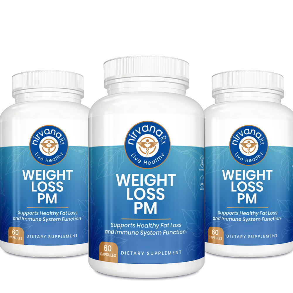 Night time Weight loss