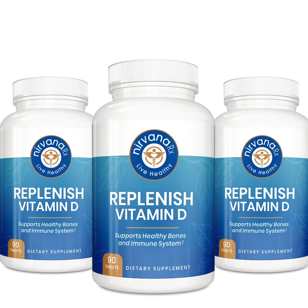 Daily Dose of Sunshine