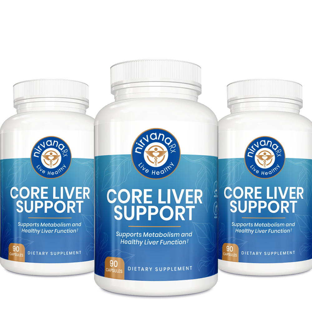 Core Liver Support