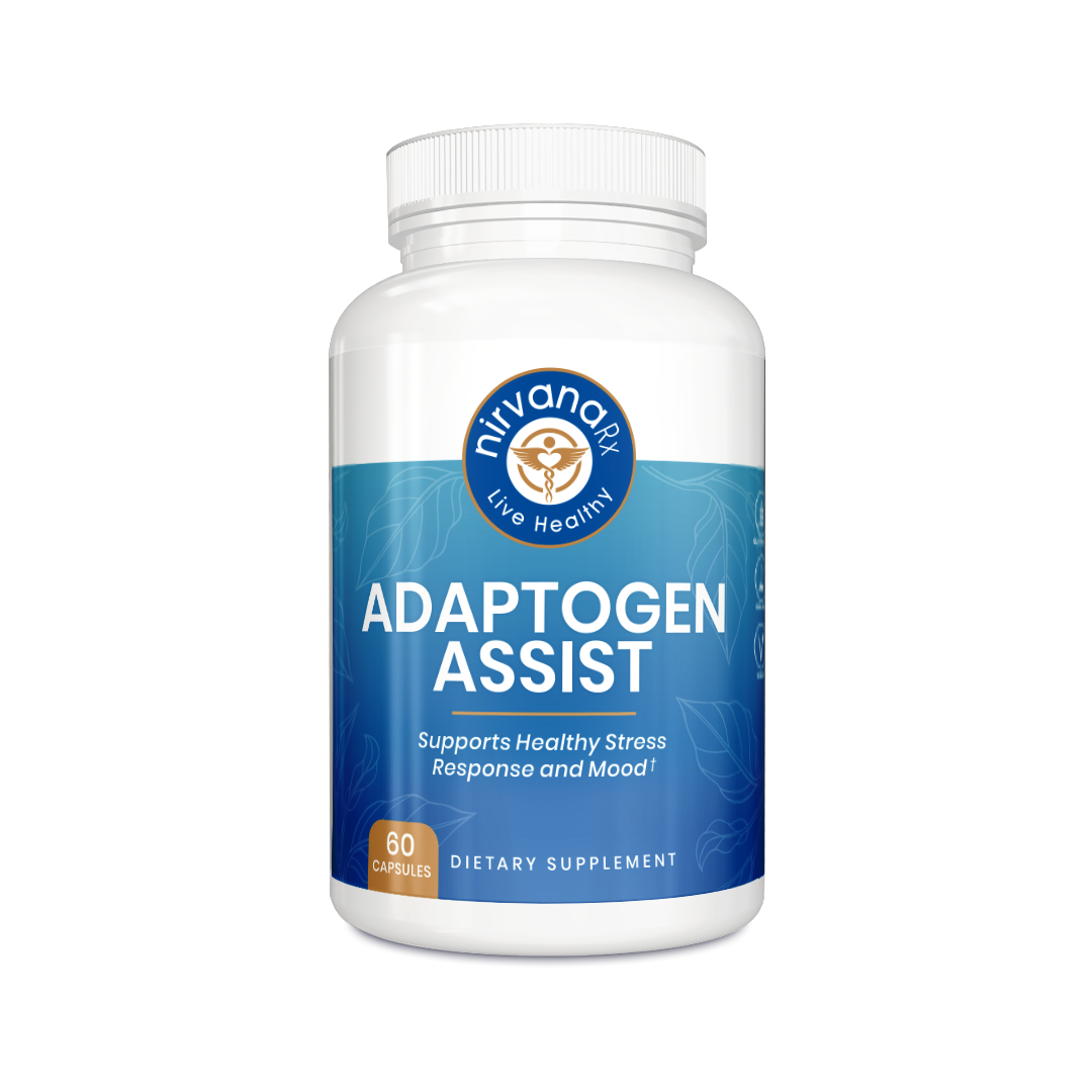 Mood and Memory Support
