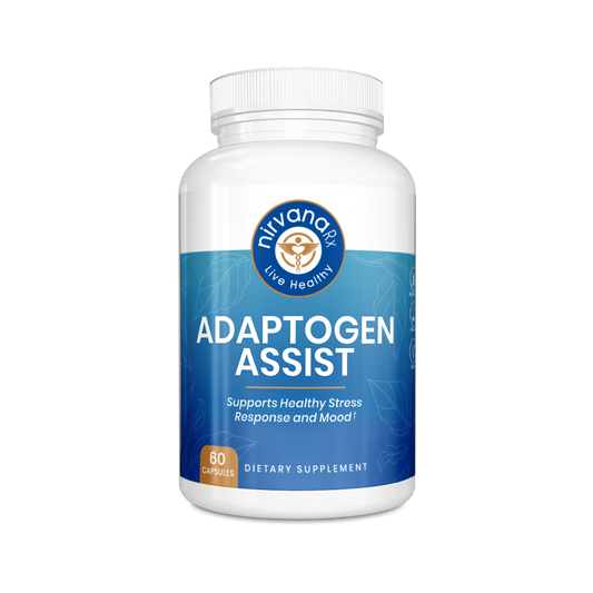 Mood and Memory Support