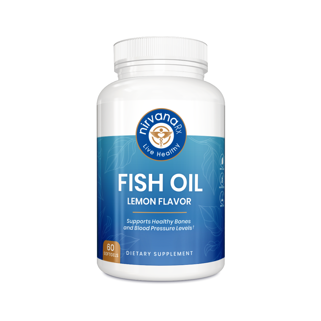 EPA/ DHA/ Omega3