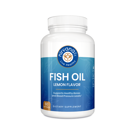 EPA/ DHA/ Omega3