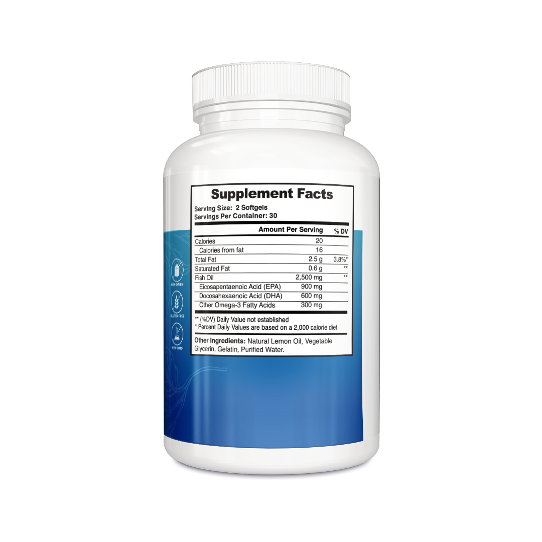 EPA/ DHA/ Omega3