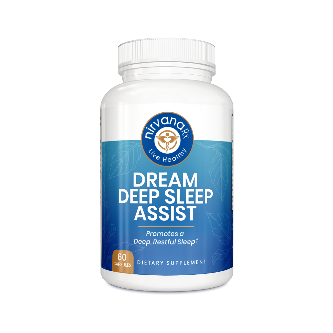 Dream Deep Sleep Assist