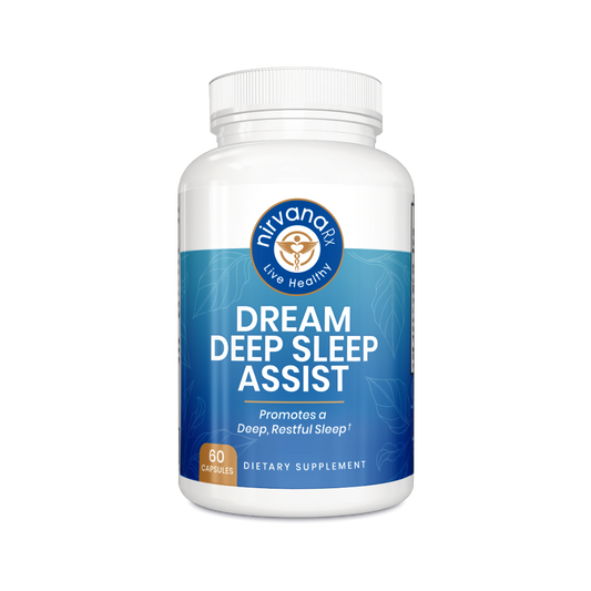Dream Deep Sleep Assist