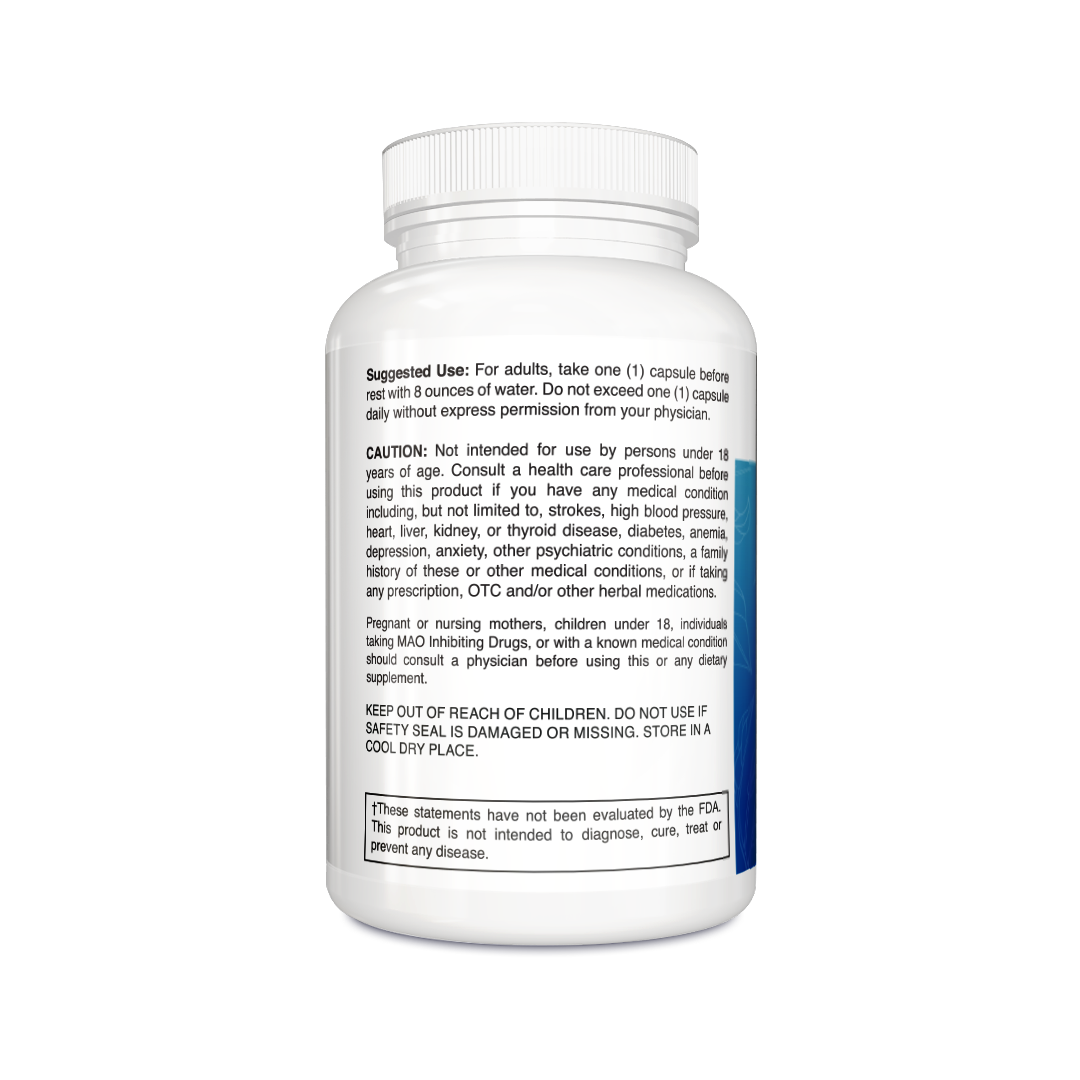 Dream Deep Sleep Assist
