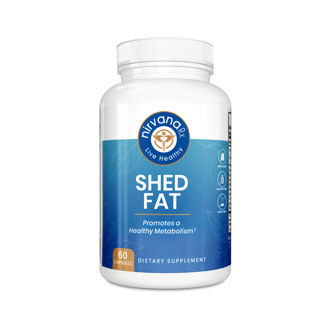 Belly Fat Burner