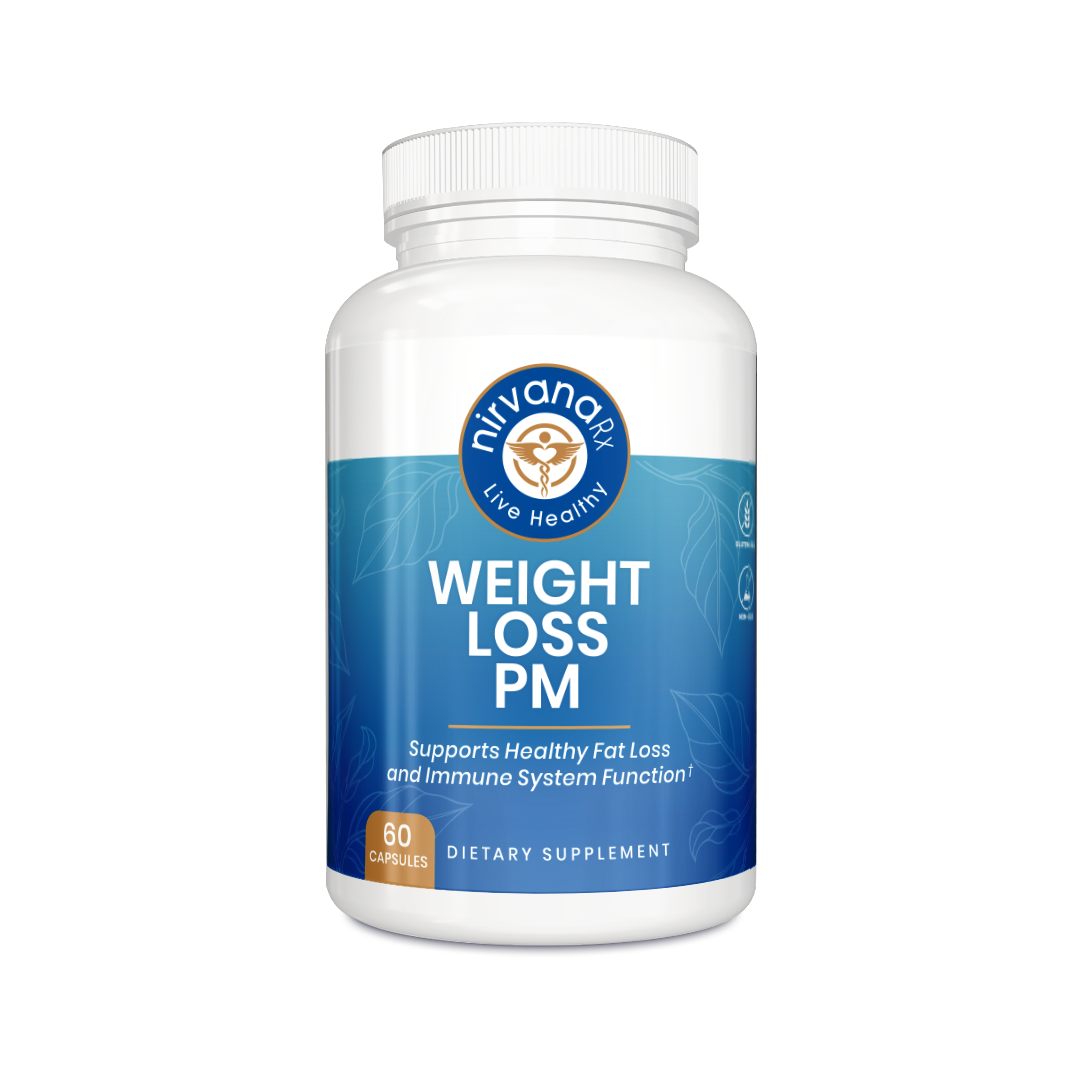 Night time Weight loss