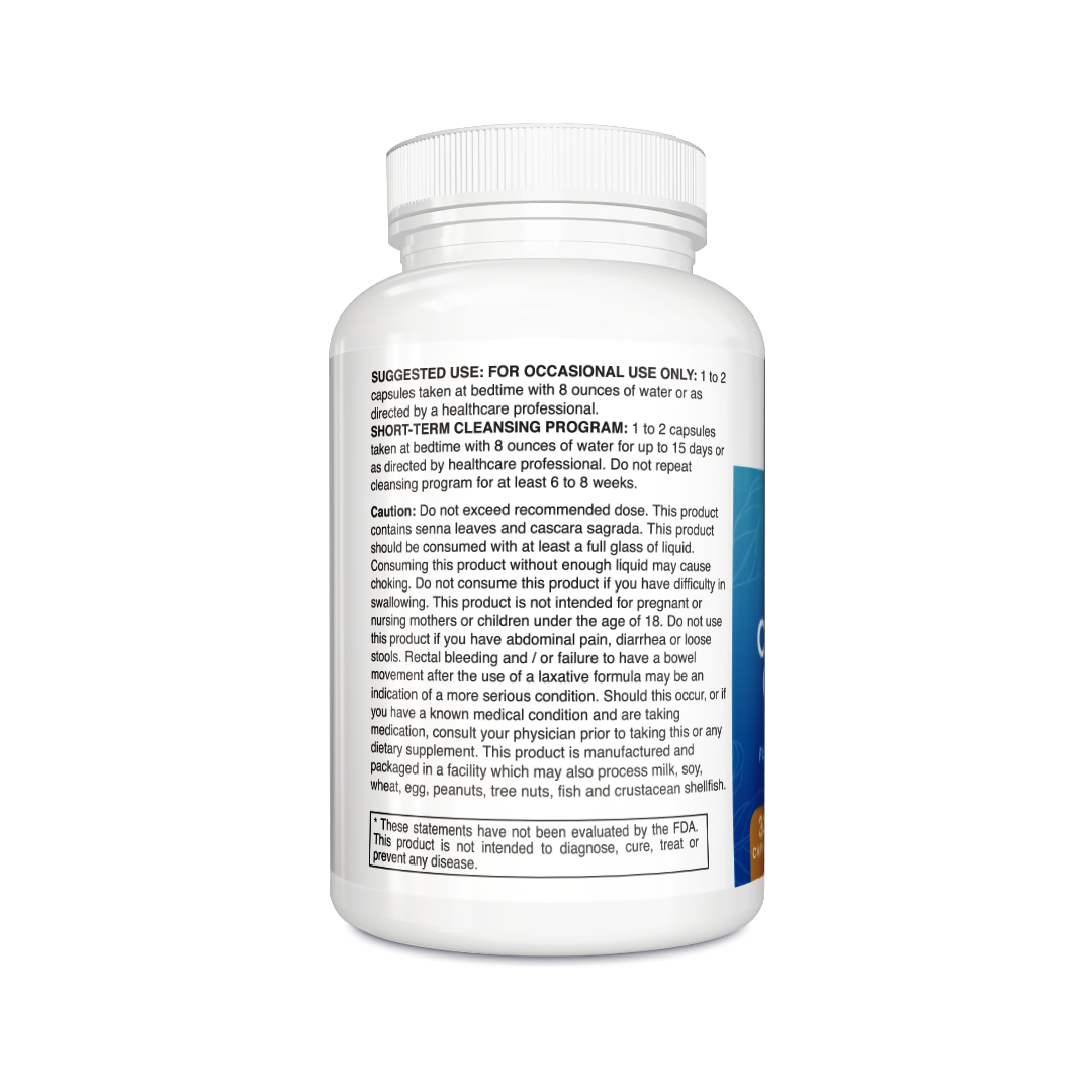 15-Day Gut Detox
