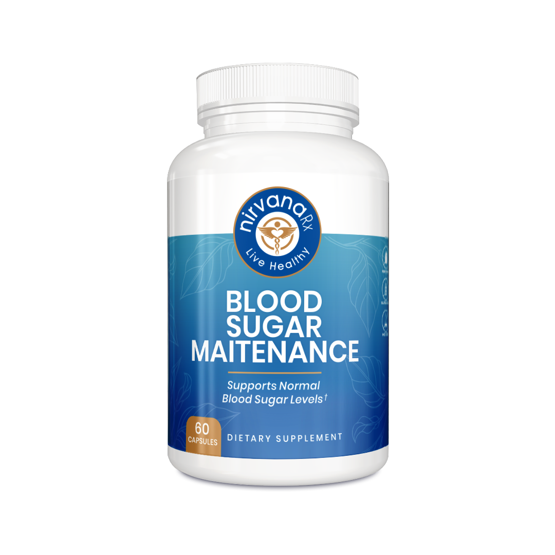 Blood Sugar Balance