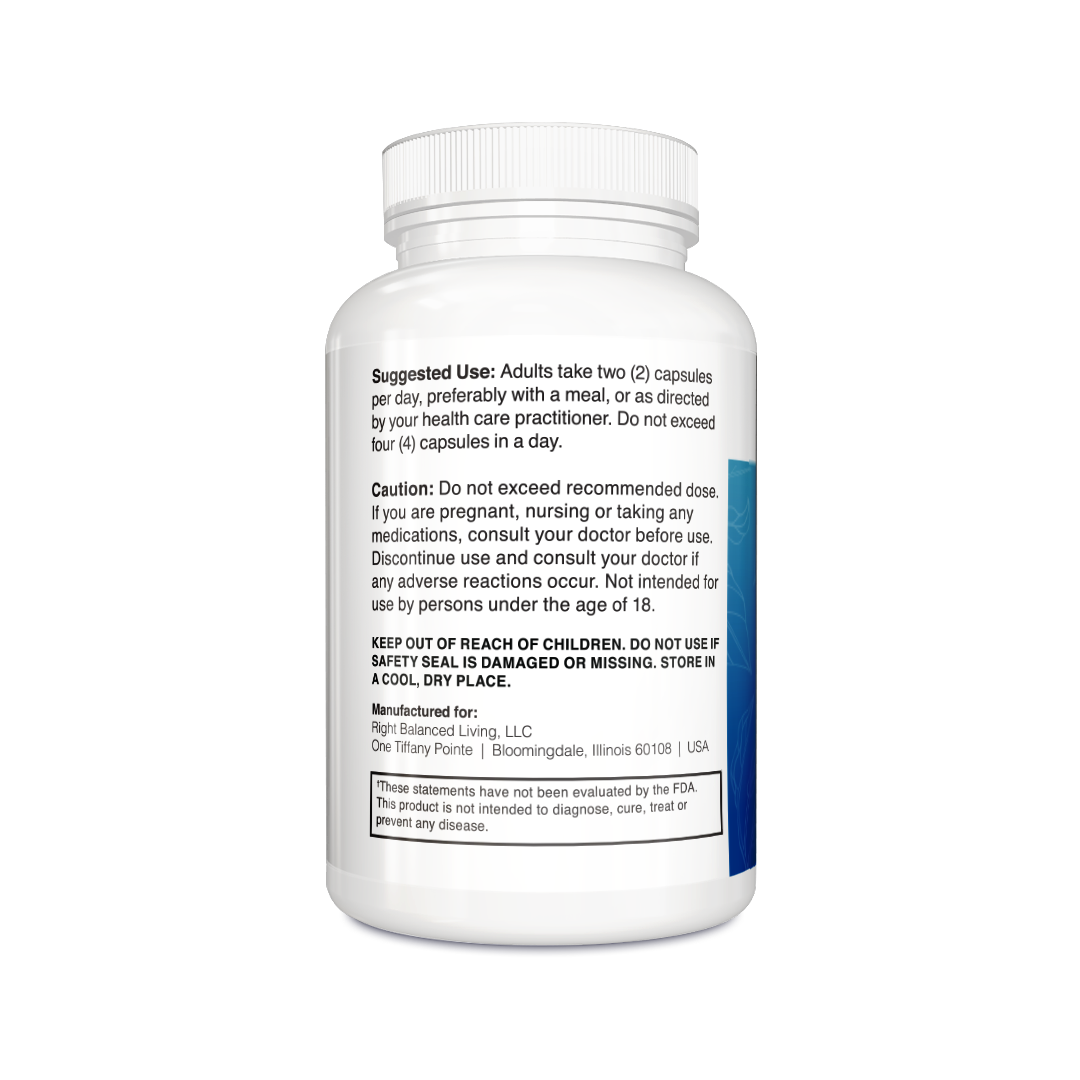 Blood Sugar Balance