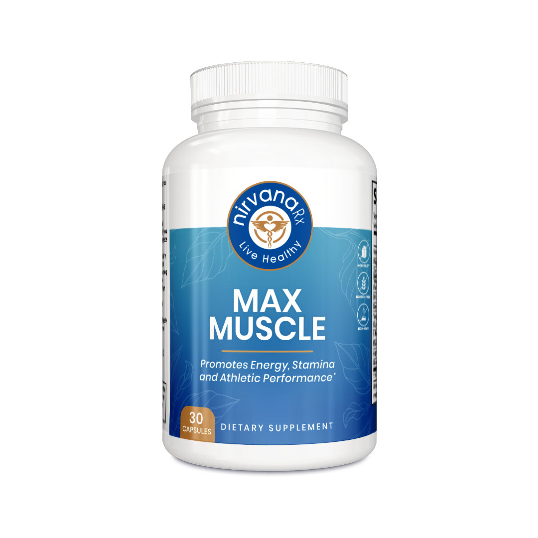 Max Muscle