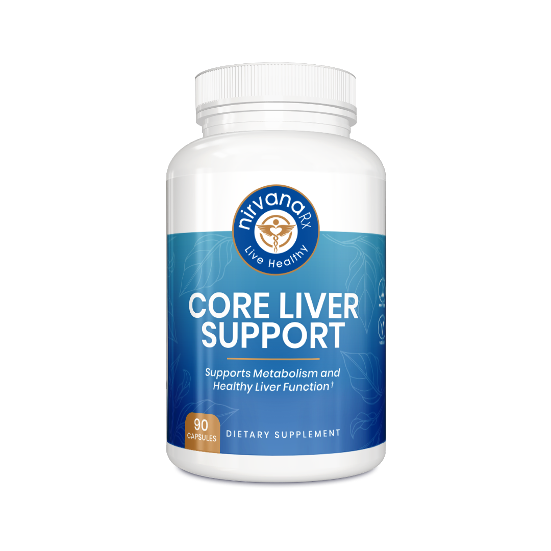Core Liver Support