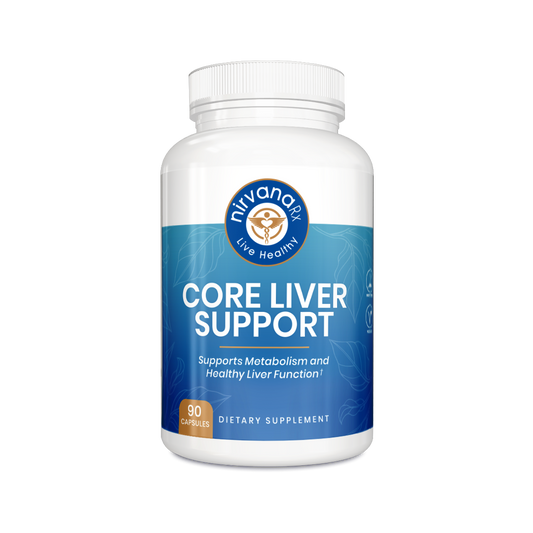 Core Liver Support