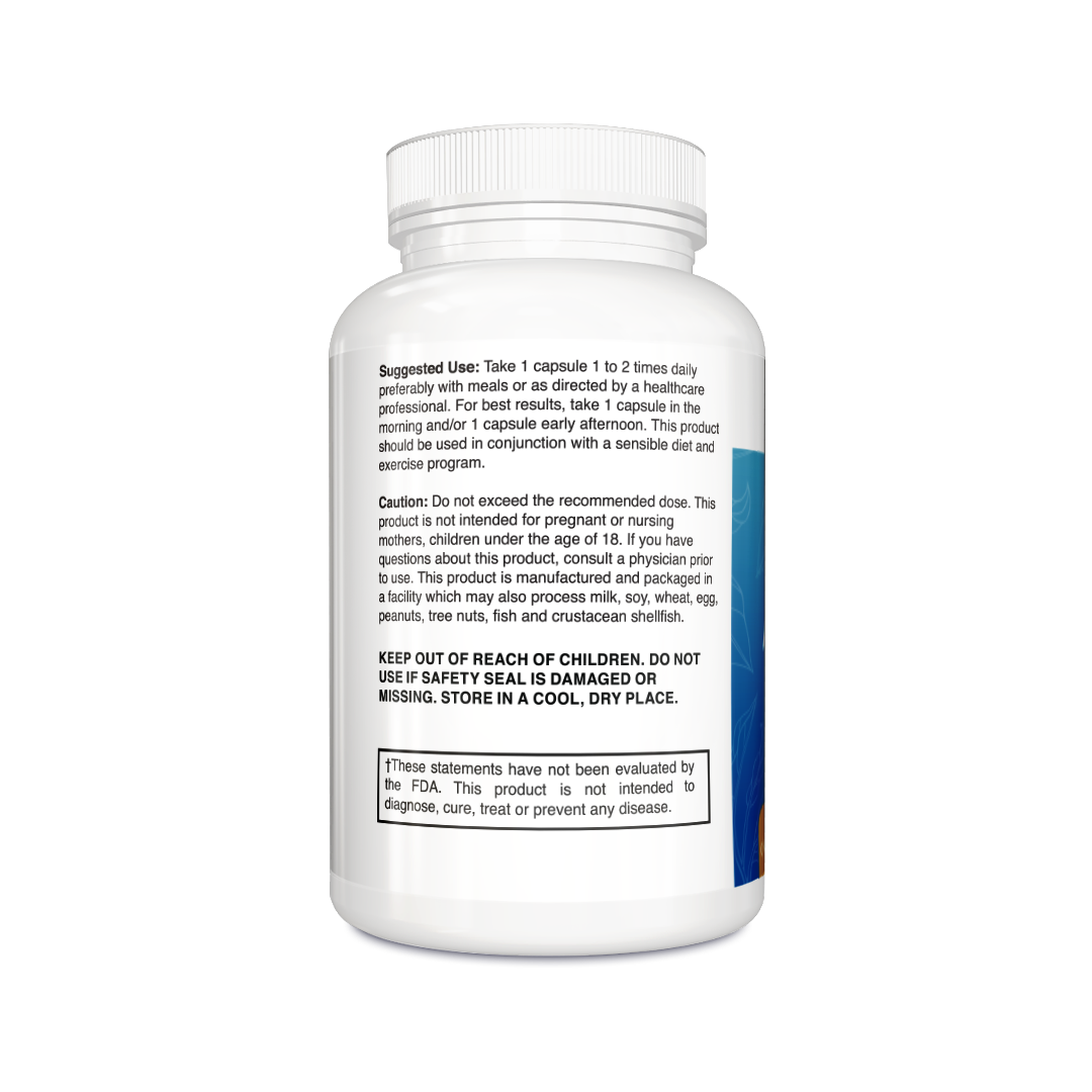 Anti-Aging Antioxidant